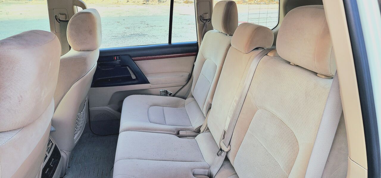 Umm Al Hassam, Vehicles, Cars & Trucks , BHD 10800,  Toyota Land Cruiser,  2013,  Automatic,  240 KM,  GXR V8 4.6L Full Option GCC Spec, Full Cover Insurance