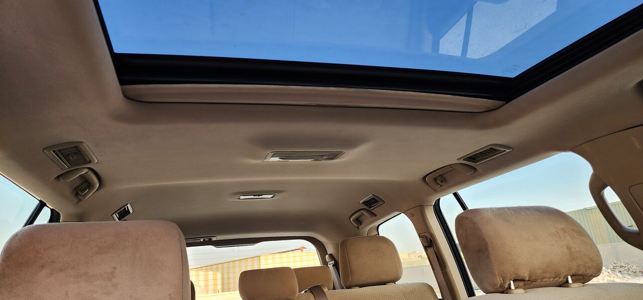 Umm Al Hassam, Vehicles, Cars & Trucks , BHD 10800,  Toyota Land Cruiser,  2013,  Automatic,  240 KM,  GXR V8 4.6L Full Option GCC Spec, Full Cover Insurance