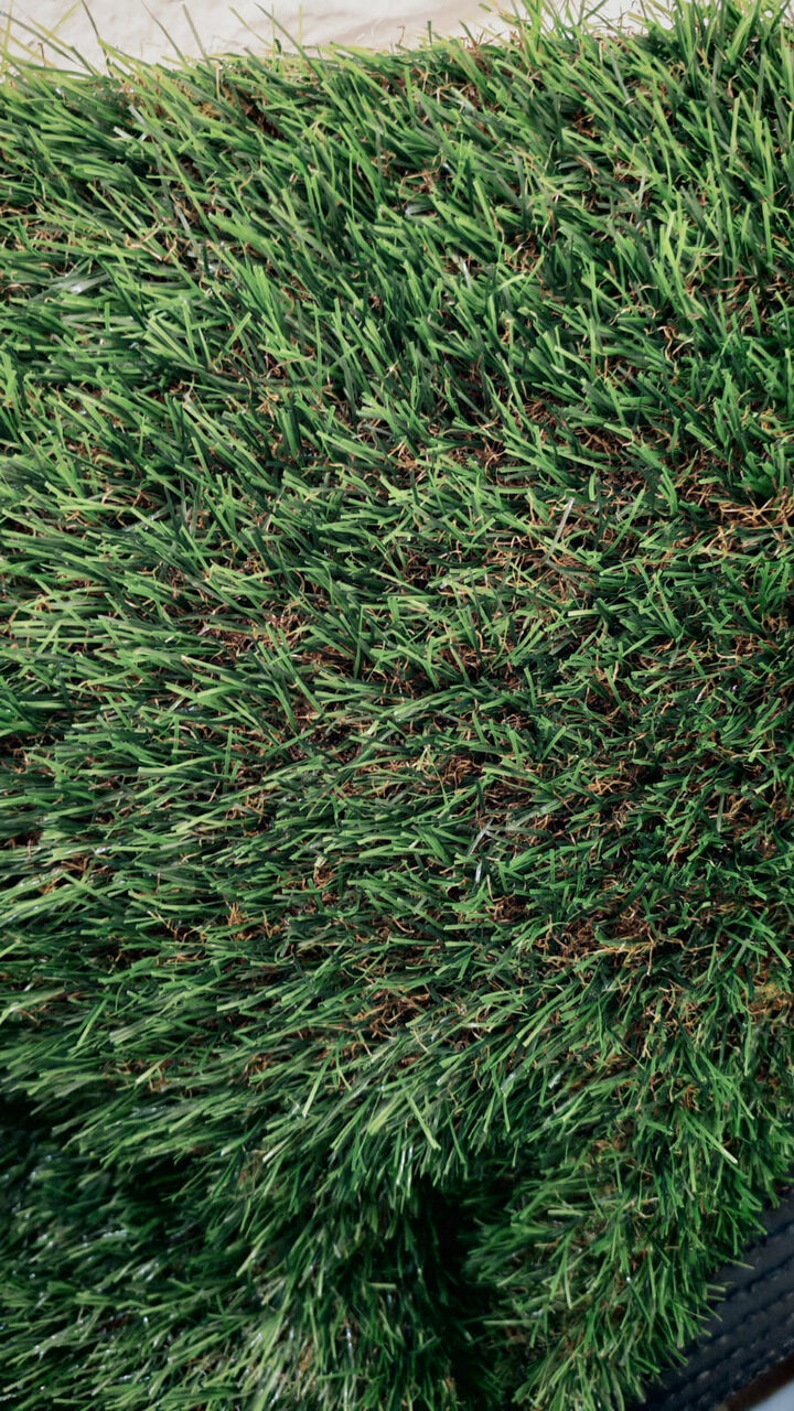 Dammam, Farm & Garden, SAR 275,  Artificial Grass Carpet-Unused For Sale