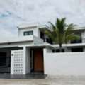 THB 10800000,  4 BR,  295 Sq. Feet,  New Modern Pool Villa 10.8 Million 295 Sq M. #Nam Phrae #Hang Dong Newly Built Pool Villa