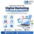 Digital Marketing Courses In Pune Online &ndash; Training Institute Pune