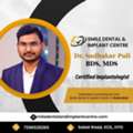 BEST DENTIST NEAR YOU IN AS RAO NAGAR, SECUNDERABAD