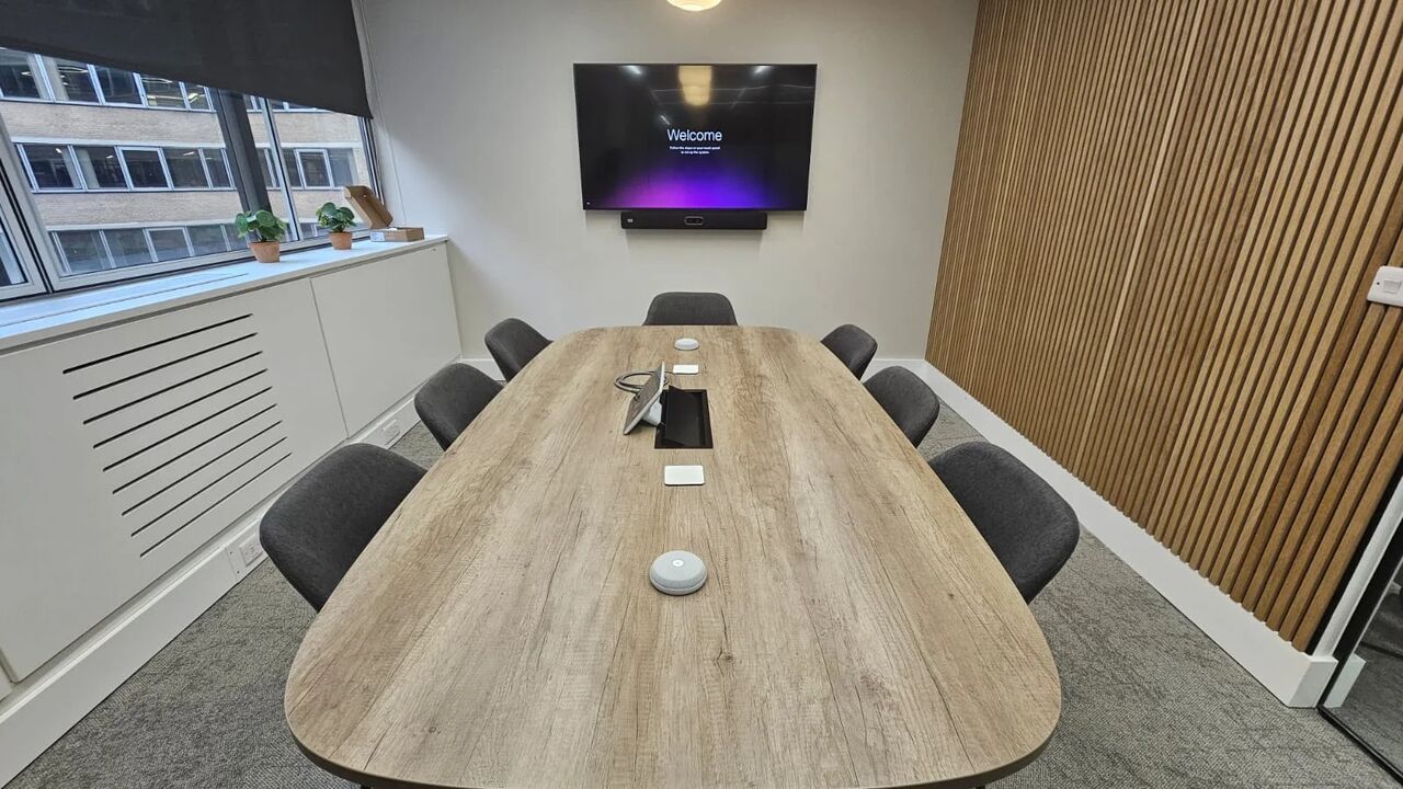 London, Business, Leading Audio-Visual Integration & Consultancy In South Wales