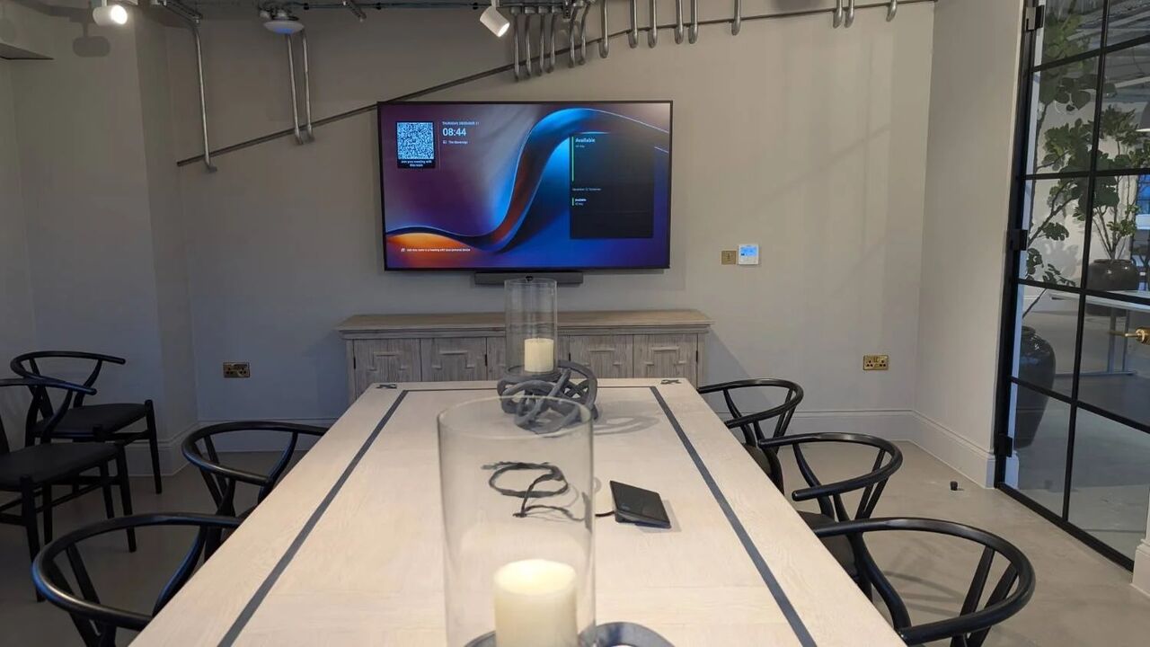 London, Business, Leading Audio-Visual Integration & Consultancy In South Wales