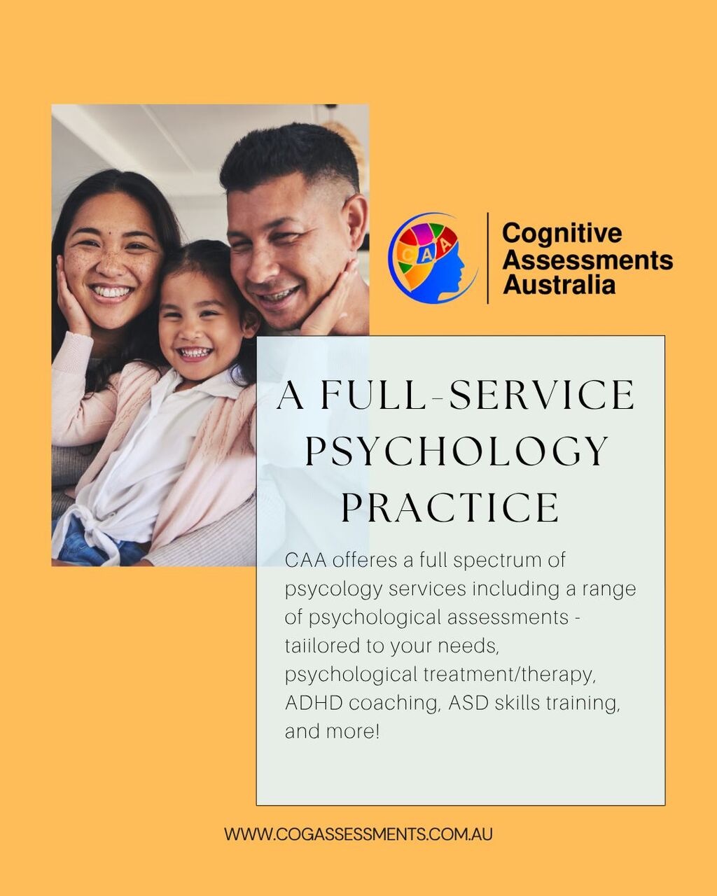 Brisbane, Health, Brisbane Autism Assessments With Personalised Recommendations