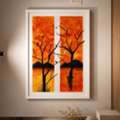 INR 1036,  Discover Handmade Student Paintings & Artwork - Art Tokri
