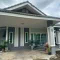 THB 2100000,  3 BR,  64 Sq. Feet,  Urgent Sale Price Reduced To 2.1 Million (empty House) #Hang Dong Zone, Beautiful
