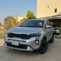 SAR 50000,  Kia Sonet,  2025,  Automatic,  36000 KM,