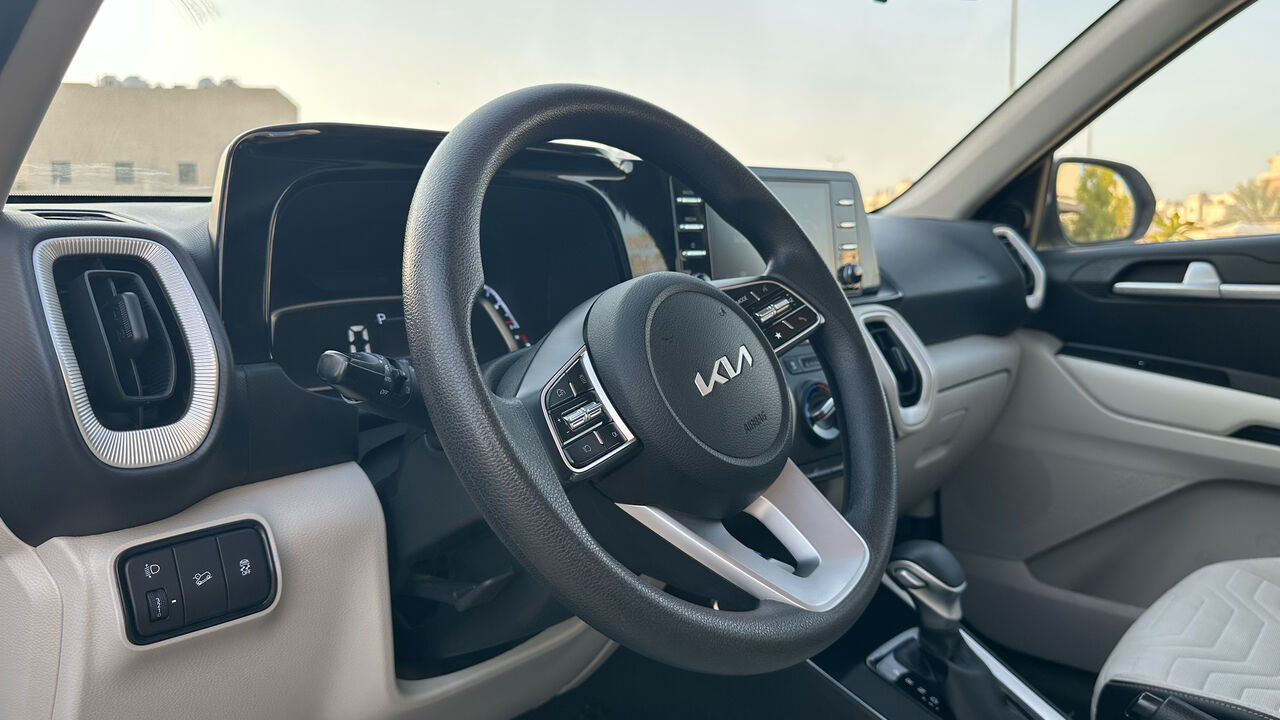 Dammam, Vehicles, Cars & Trucks , SAR 50000,  Kia Sonet,  2025,  Automatic,  36000 KM,