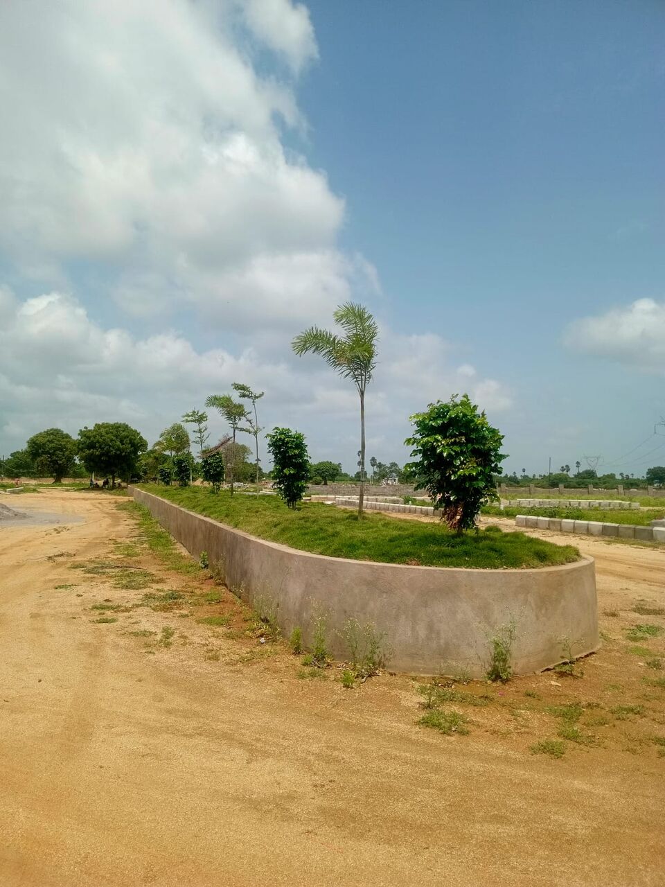 Hyderabad, Residential Plots, INR 35000,  167 Sq. Yard,  HMDA & RERA APPROVED Open Plots For Sales @ Adibatla