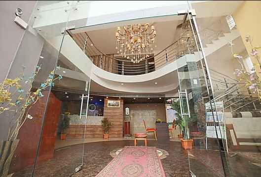 Madurai, Travel, Best Hotels In Madurai - 3 Star Luxuy Hotel In Madurai