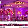 Corporate Events Management Company In Gurgaon: Complete Budget Guide
