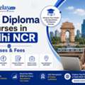 PG Diploma Courses In Delhi NCR | Courses & Fees