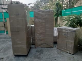 New Delhi, Labor/Moving, Household Shifting Services In Karol Bagh
