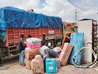 New Delhi, Labor/Moving, Household Shifting Services In Karol Bagh