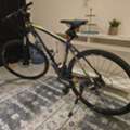 SAR 1200,  Bicycle Spark M4.0 Hybrid Model. ​