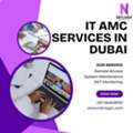Complete IT AMC Services In Dubai For Secure, Reliable, And Smooth Business IT