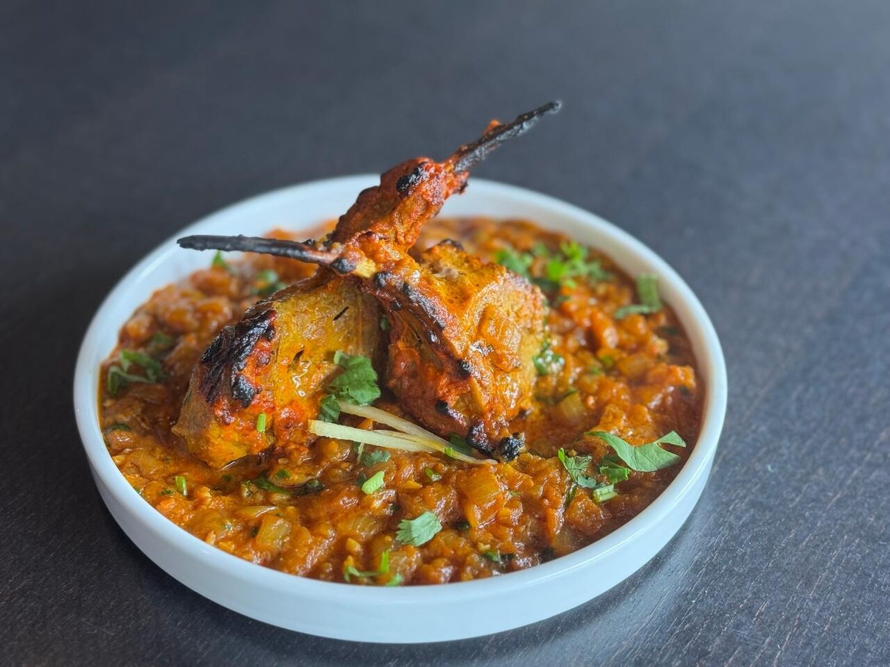 London, Business, Bombay Grove Indian Kitchen + Bar