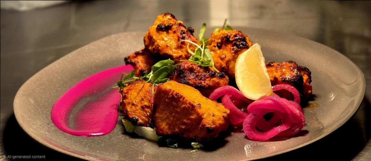 London, Business, Bombay Grove Indian Kitchen + Bar