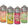 Fruit Monster Salts E-Liquid – Flavor-Focused Nicotine Salt Experience