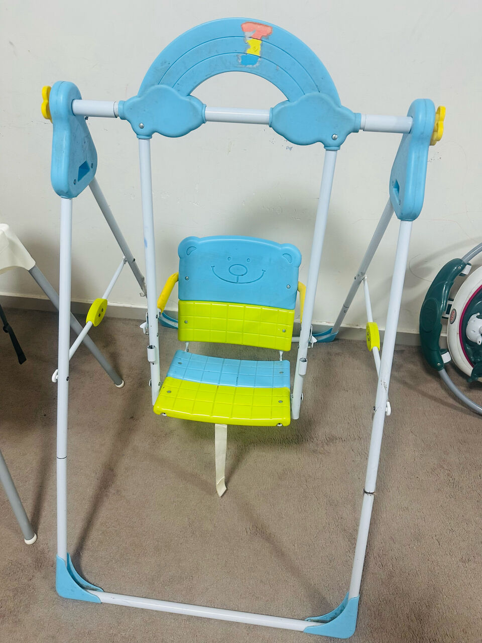 Hara, Baby & Kid Stuff, SAR 25,  Baby Stroller, Walker, Swing, High Chair