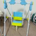 SAR 25,  Baby Stroller, Walker, Swing, High Chair