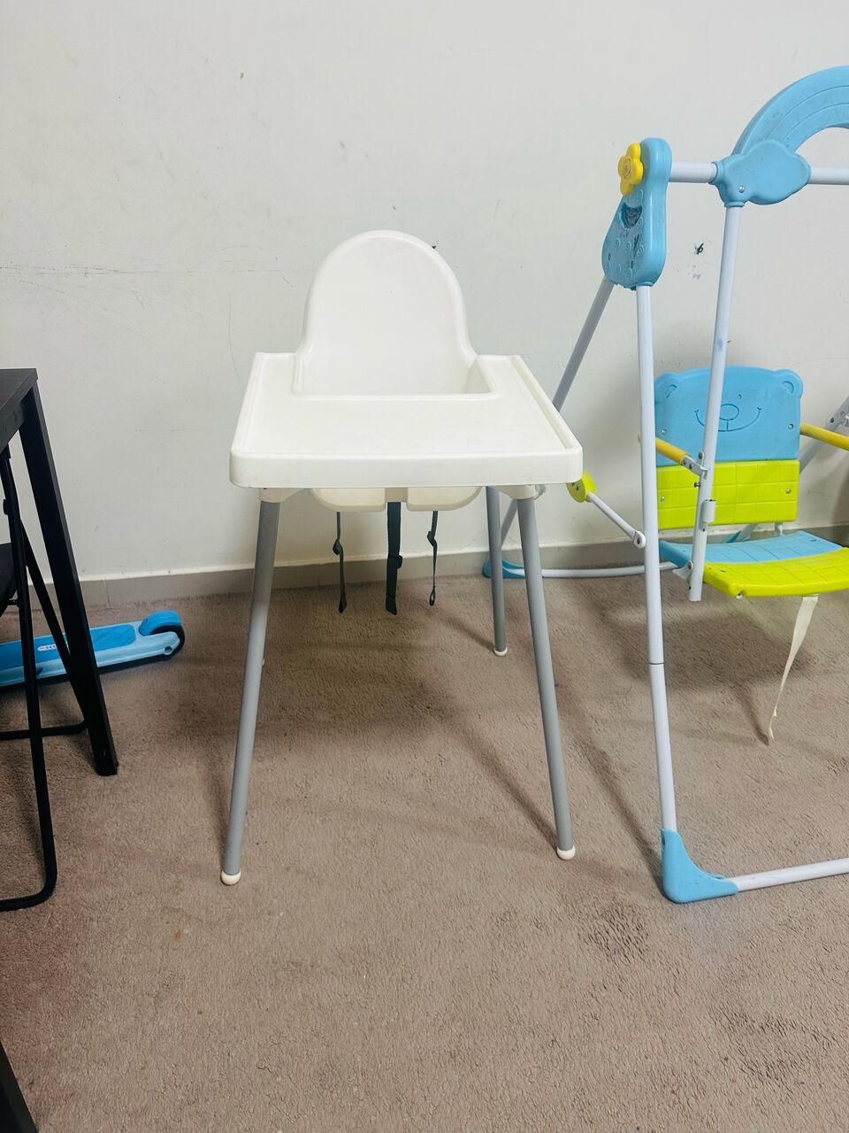 Hara, Baby & Kid Stuff, SAR 25,  Baby Stroller, Walker, Swing, High Chair