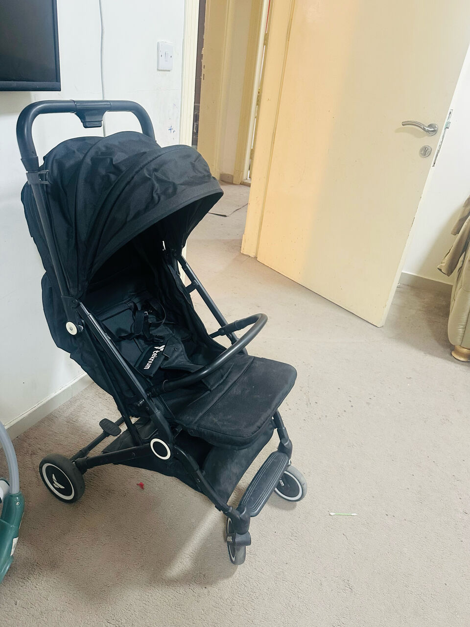 Hara, Baby & Kid Stuff, SAR 25,  Baby Stroller, Walker, Swing, High Chair