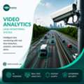Smart Video Analytics For Efficient Lane Monitoring In The UAE