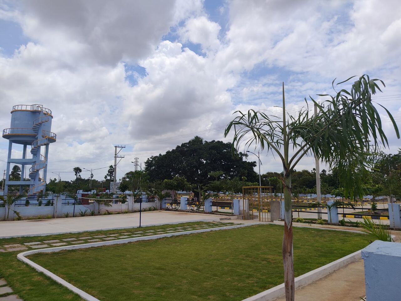 Hyderabad, Residential Plots, INR 21000,  214 Sq. Yard,  HMDA & RERA APPROVED Open Plots For Sale @ Ramdaspally