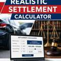 Realistic Settlement Calculator &ndash; Free Injury Estimate