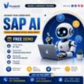 Join SAP AI Online Training Free Live Demo On August 22nd