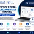 Multisoft Virtual Academy Service Portal Fundamentals Training