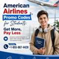 American Airlines Promo Codes For Students: Get More, Pay Less