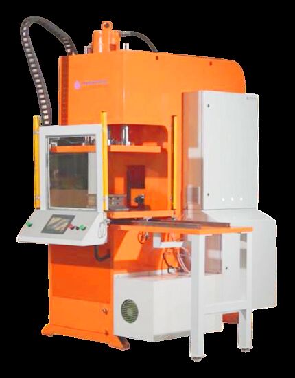Mumbai, Industrial Machinery, INR 2800000,  Ceramic Core Machine Supplier India, Export And Install