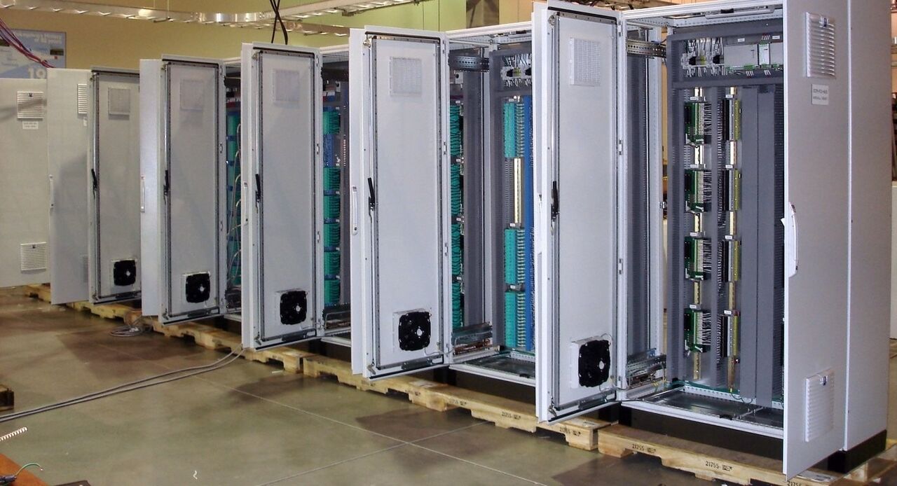 Calgary, Business, Power Your Industrial Future With Control Innovations
