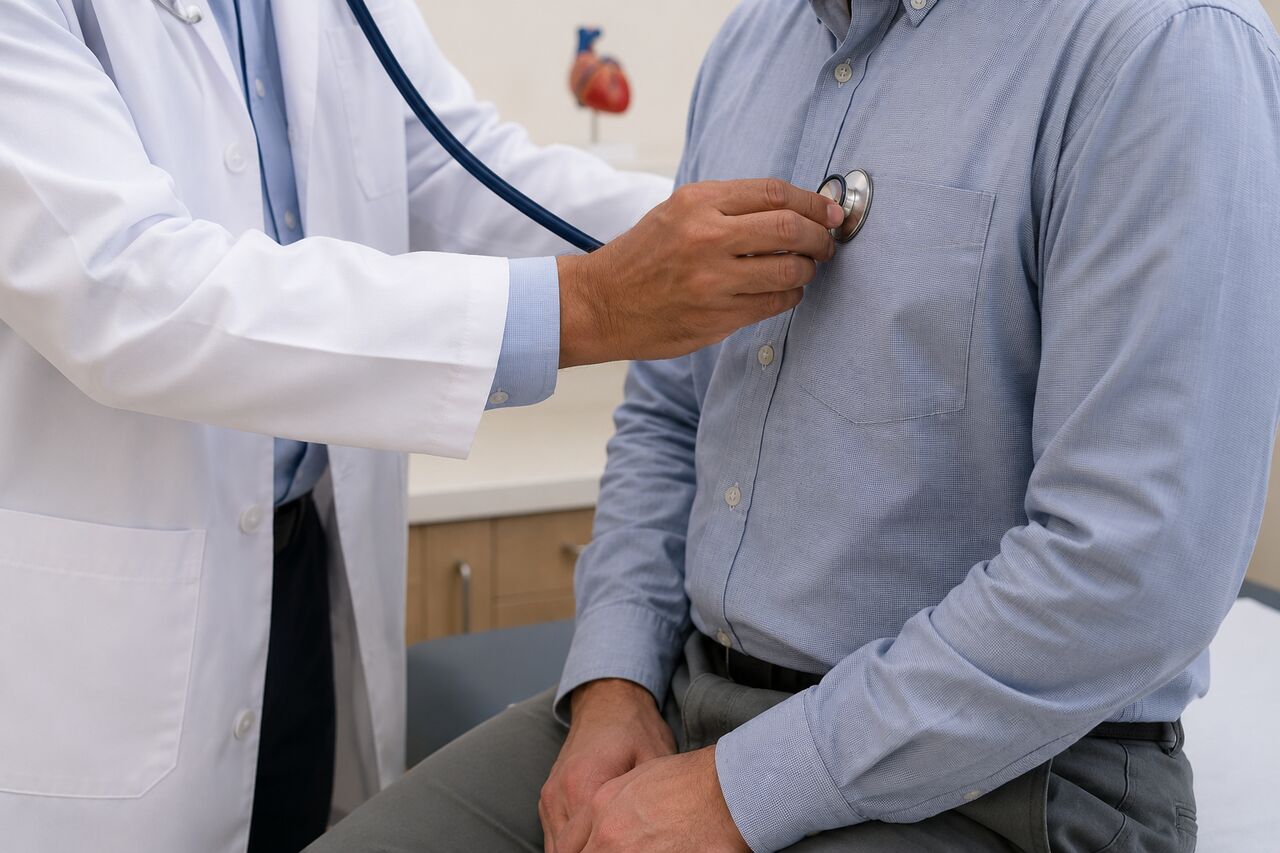 New York, Health, Board-Certified Cardiologist In Fremont, CA &ndash; Dr. Rajesh Sam Suri, MD, FACC