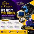 Professional IT Support Services (All Over Bahrain )