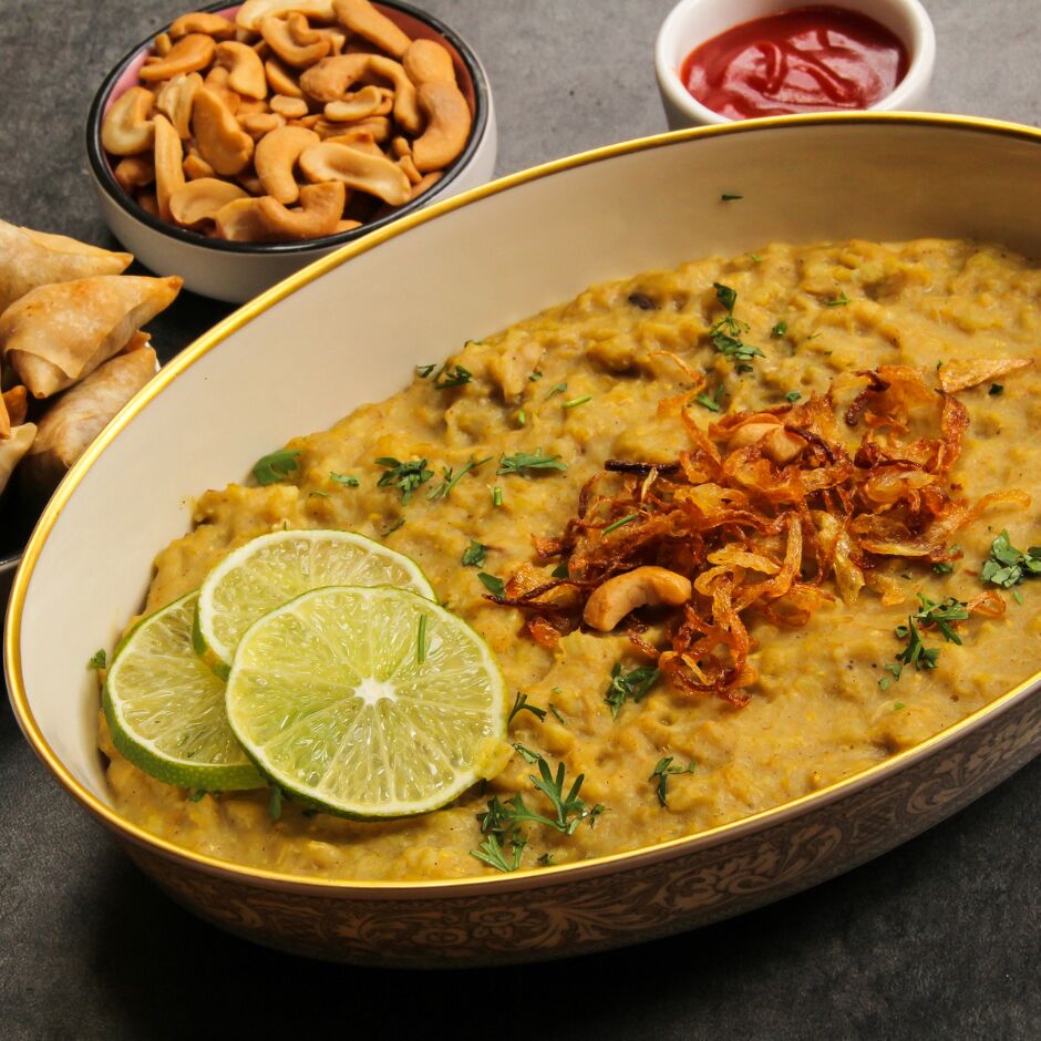 Surrey, Food Delivery, What Should You Eat When You Want Comfort Food Without The Effort?