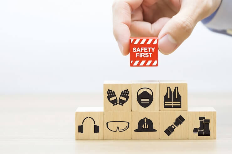 Manchester, Business, Product Compliance Consulting: Expert Support For Safe & Compliant Products