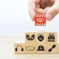 Product Compliance Consulting: Expert Support For Safe & Compliant Products