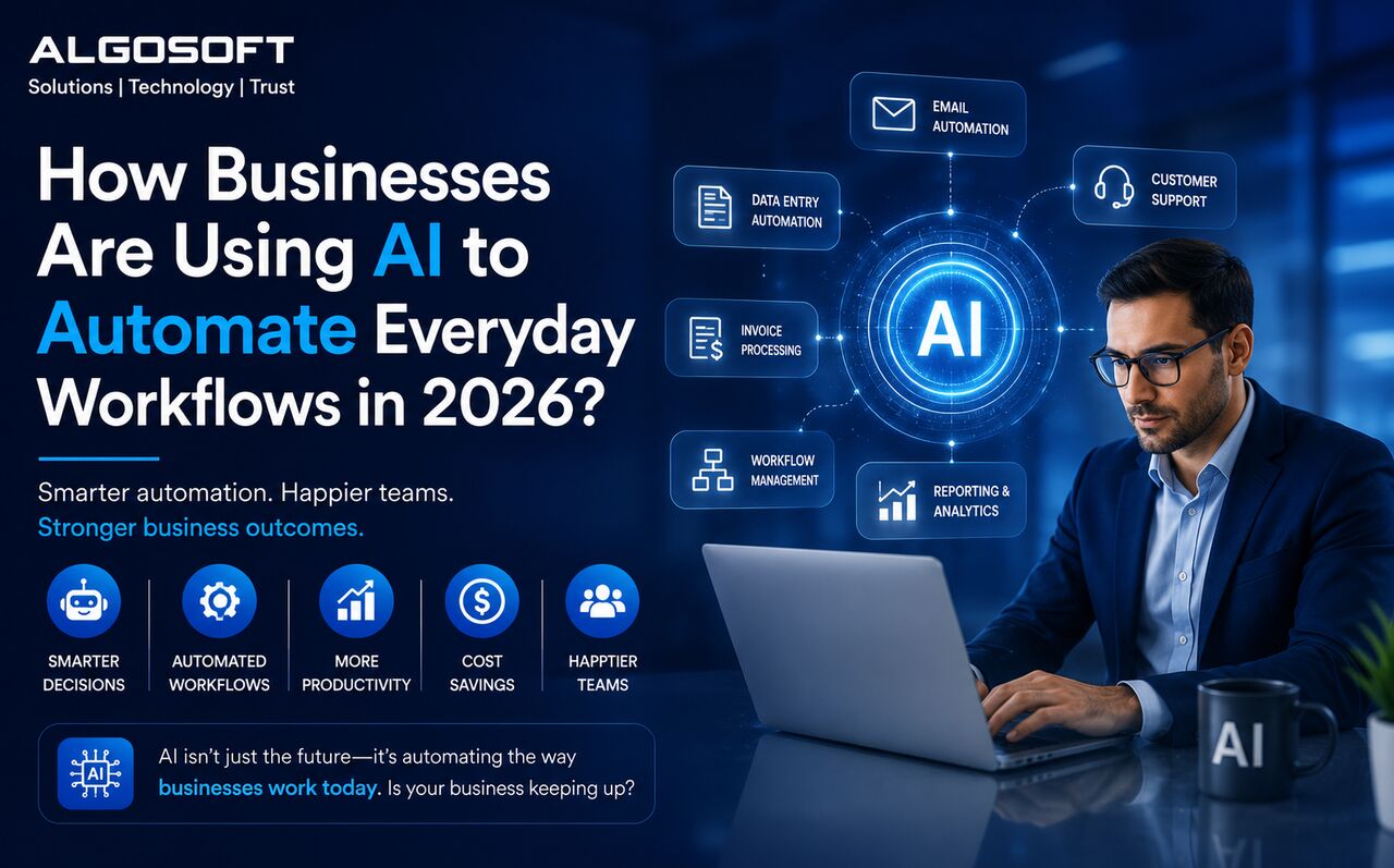 Noida, Software Development, Looking For An App Development Partner For AI-Powered Business Solutions?