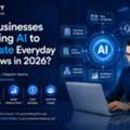 Looking For An App Development Partner For AI-Powered Business Solutions?