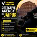 Trusted Detective Agency In Jaipur | Private & Female Detectives