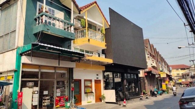 Bangkok, Villas, THB 31000,  0 Sq. Feet,  Santitham Zone For Rent 31,000 Baht/month, Newly Renovated, Muji Minimal Style, Complete