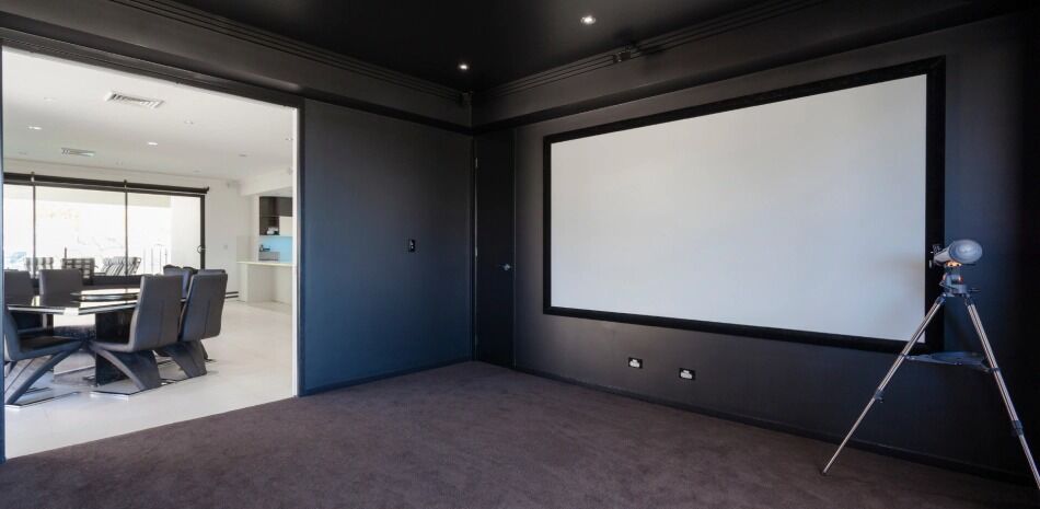 New York, Business, Commercial Av Installation Services | R&N Technical