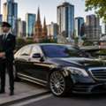 Book A Taxi To Melbourne Airport 24/7 | Safe & Easy Cabs