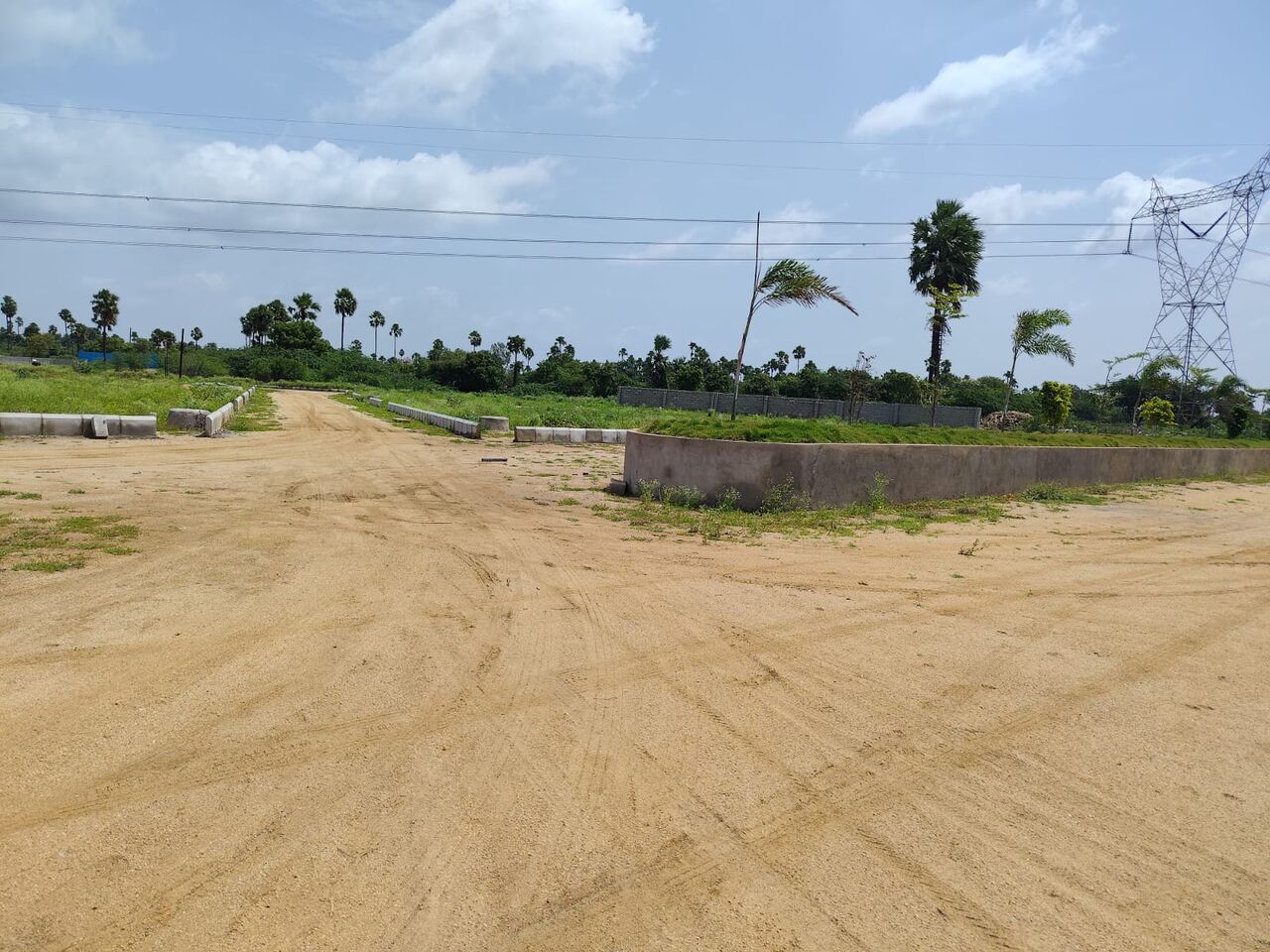 Hyderabad, Residential Plots, INR 35000,  200 Sq. Yard,  HMDA &RERA APPROVED Open Plots For Sale @ Adibatla