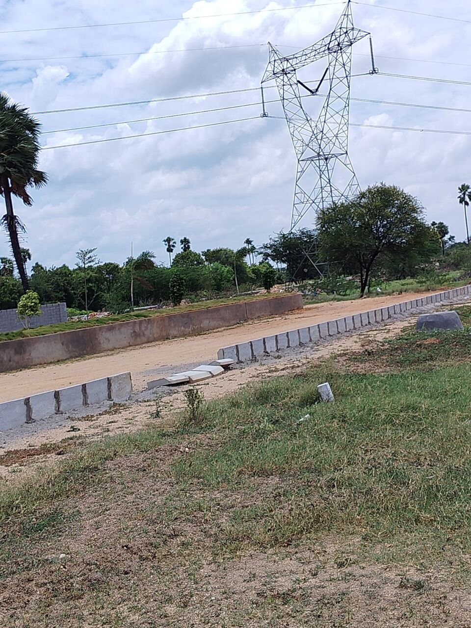 Hyderabad, Residential Plots, INR 35000,  200 Sq. Yard,  HMDA & RERA  APPROVED Open Plots For Sale @ Adibatla