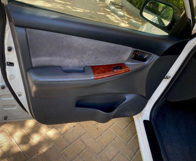 Manama, Vehicles, Cars & Trucks , BHD 1380,  Toyota Corolla,  2003,  Automatic,  300000 KM,   For Sale